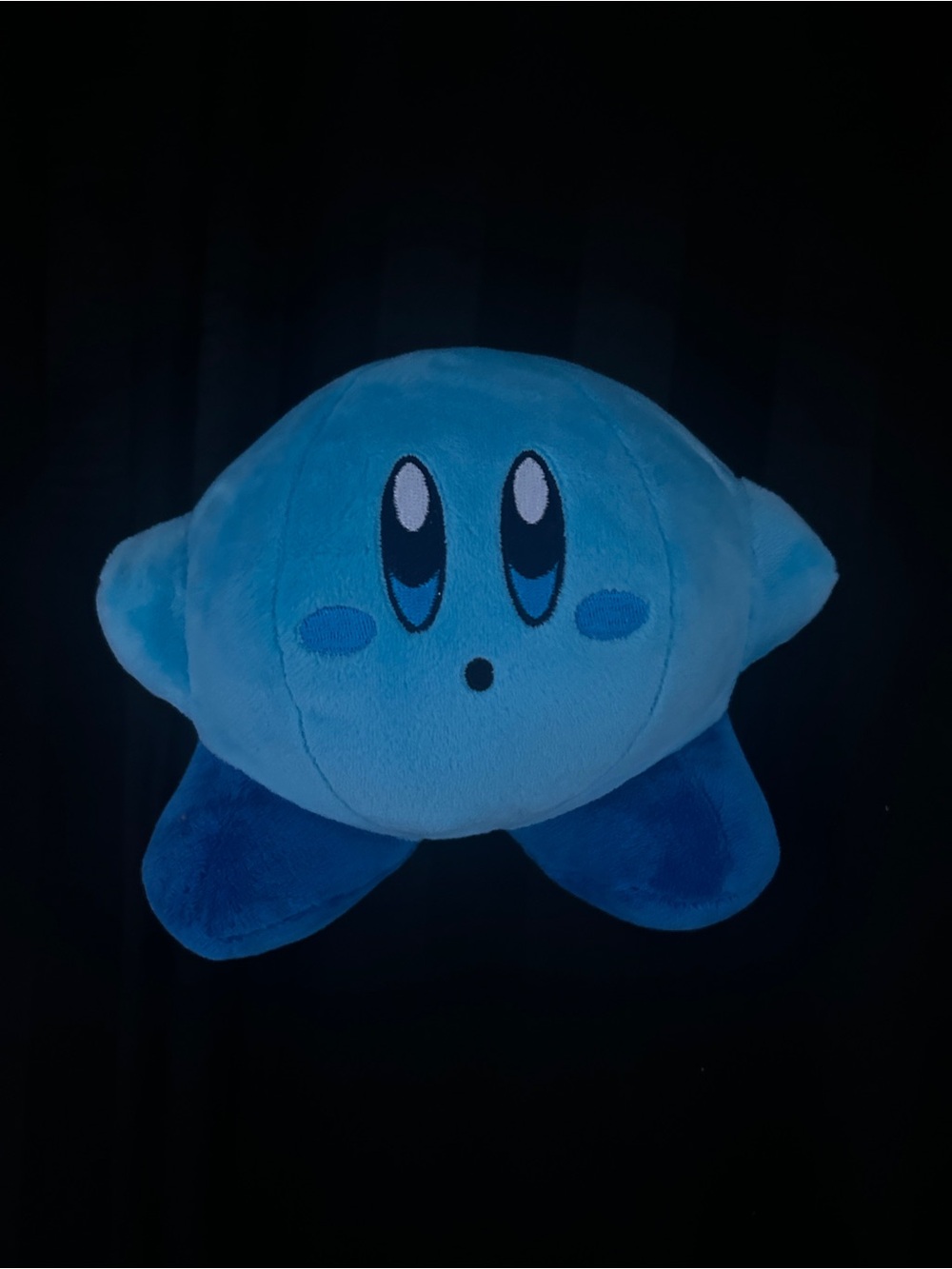 Miscellaneous plushy’s